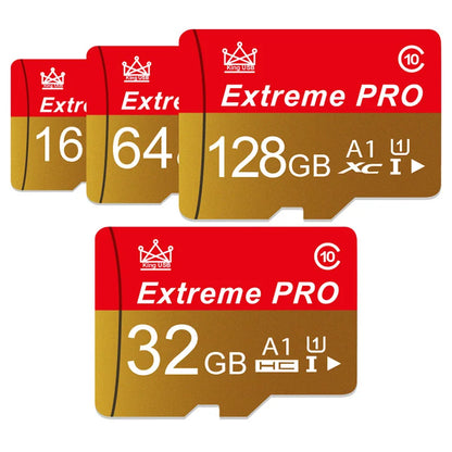 High Endurance Micro SD Card - 32GB to 256GB - Class 10 UHS-I for Cameras, Phones & Monitoring