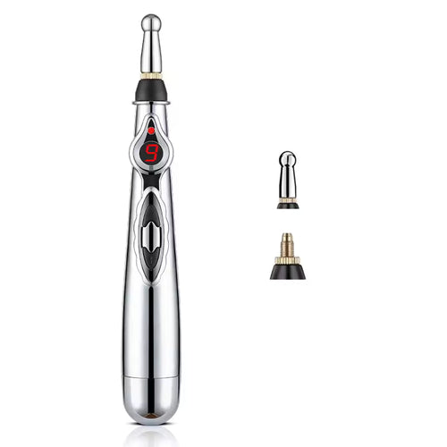 Laser Point Meridian Energy Massage Pen