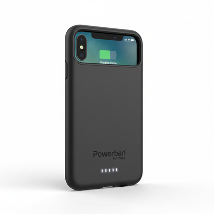 Capa Carregadora Powerban Temora 6800mAh