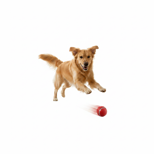 Dog 1