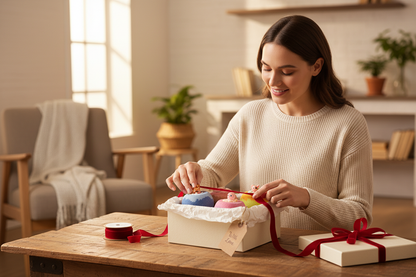 Gift Wrapping