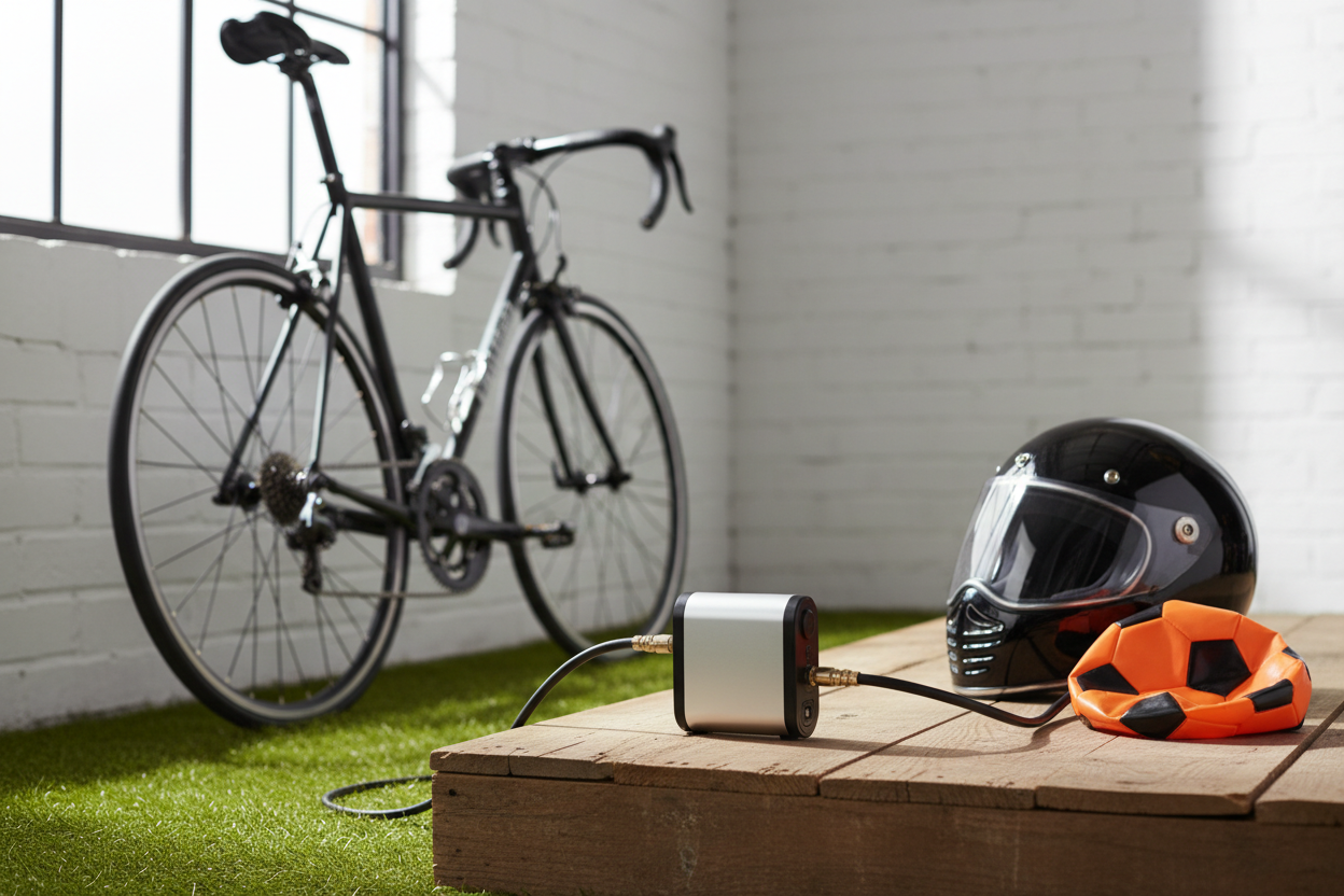 Versatilidade de uso